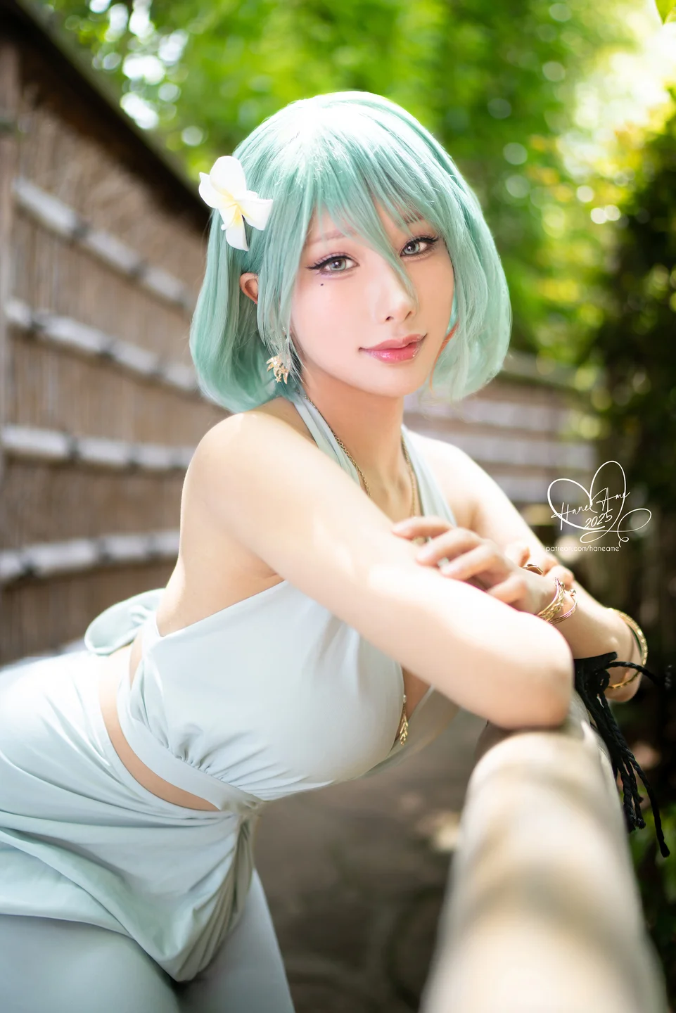雨波_HaneAme - DOAXVV Tamaki_熱帶度假 [34P-156MB] 1 (1).webp